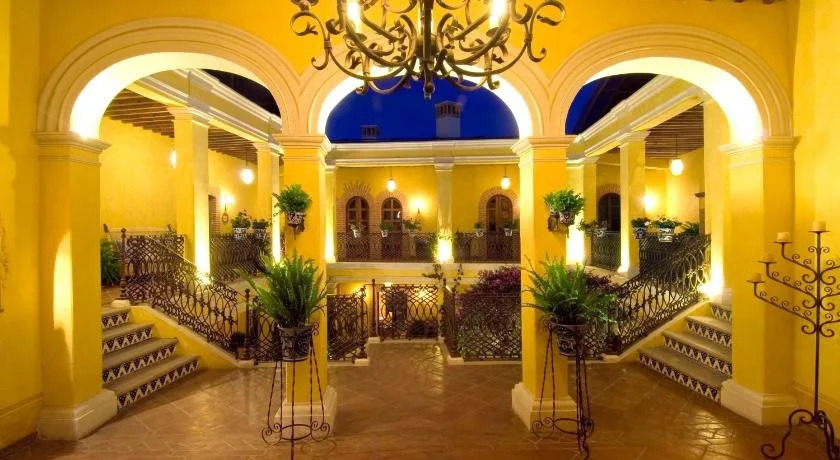 Posada de las Minas