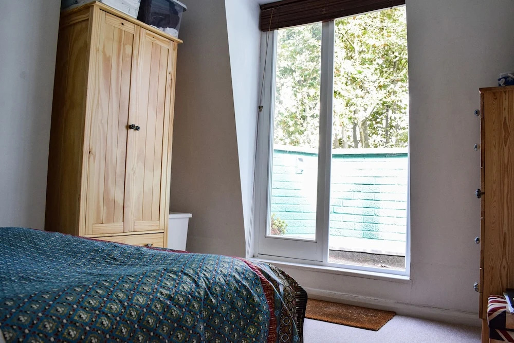 Cosy 1 Bedroom Flat In The Heart Of Hackney