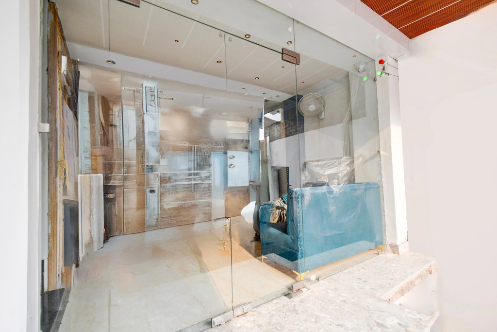 Townhouse Oak Yamuna Bridge Prayagraj
