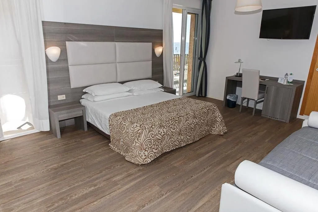 Hotel Sirenetta