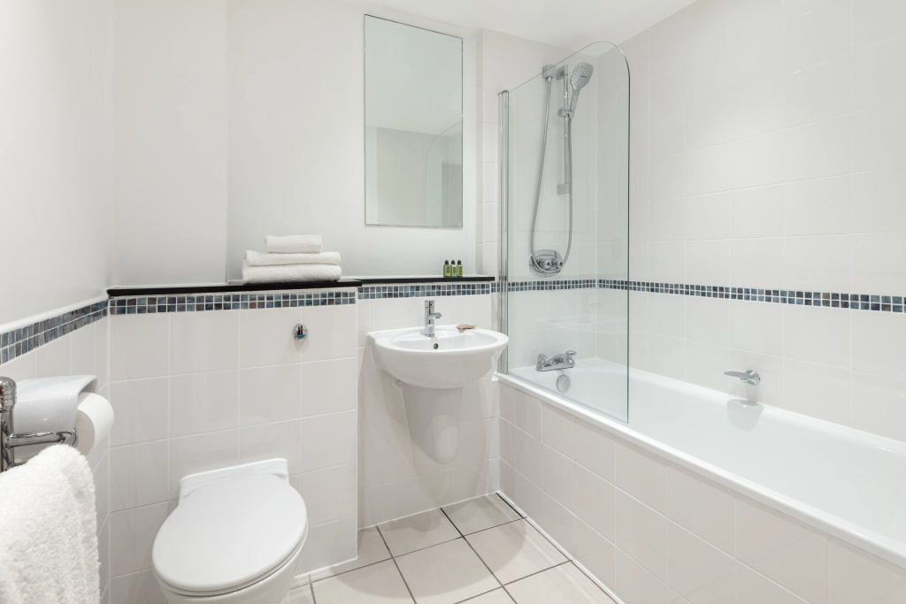 Marlin Apartments London City - Queen Street