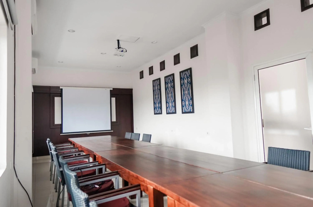 Pasola Guest House
