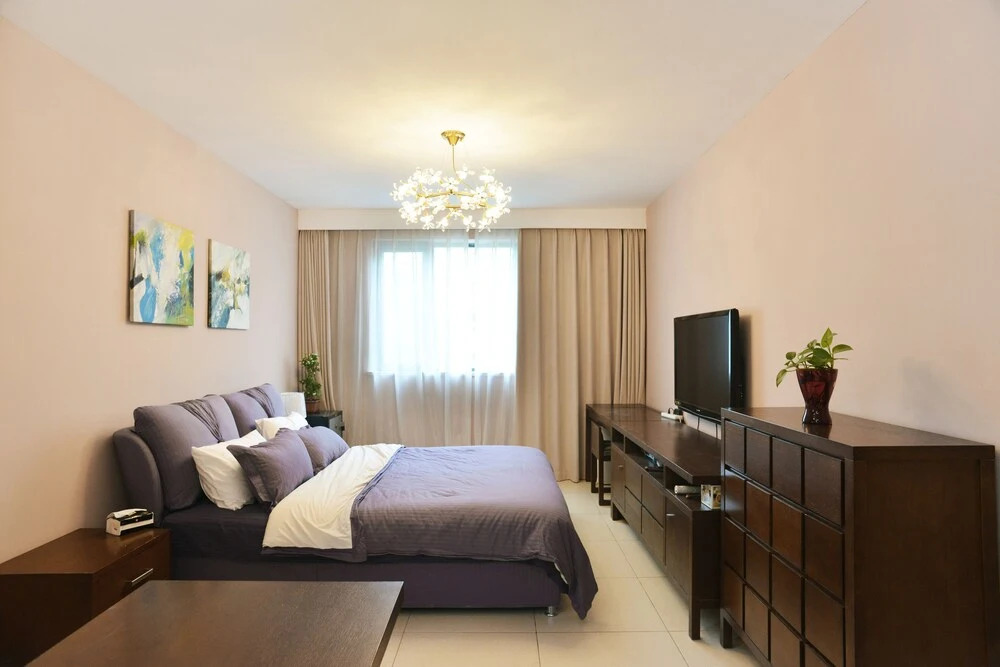 Sheng Sheng Luxurious Villa-Happy Valley