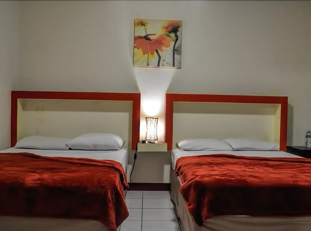 Hotel Lomas del Valle