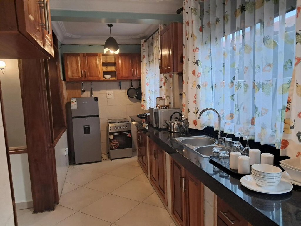 Elena & Kimberly Residences
