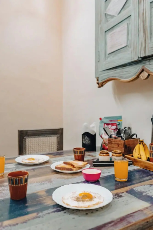 Safarnama Varanasi - A Boutique B&B