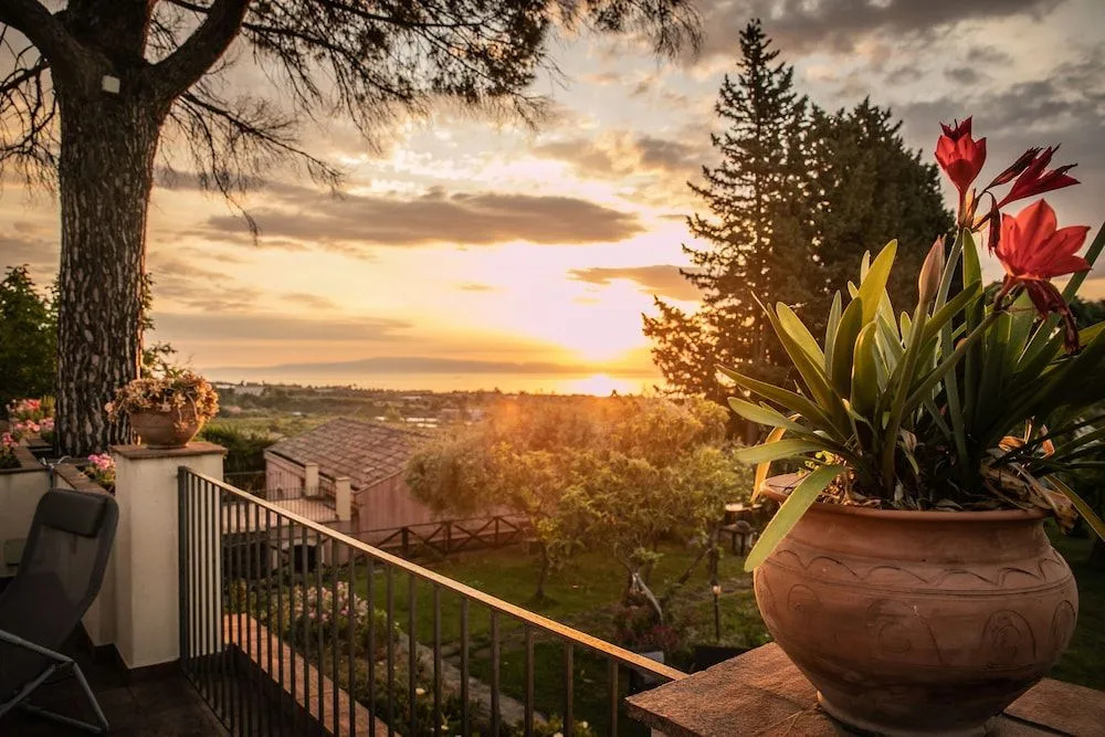Agriturismo San Leonardello