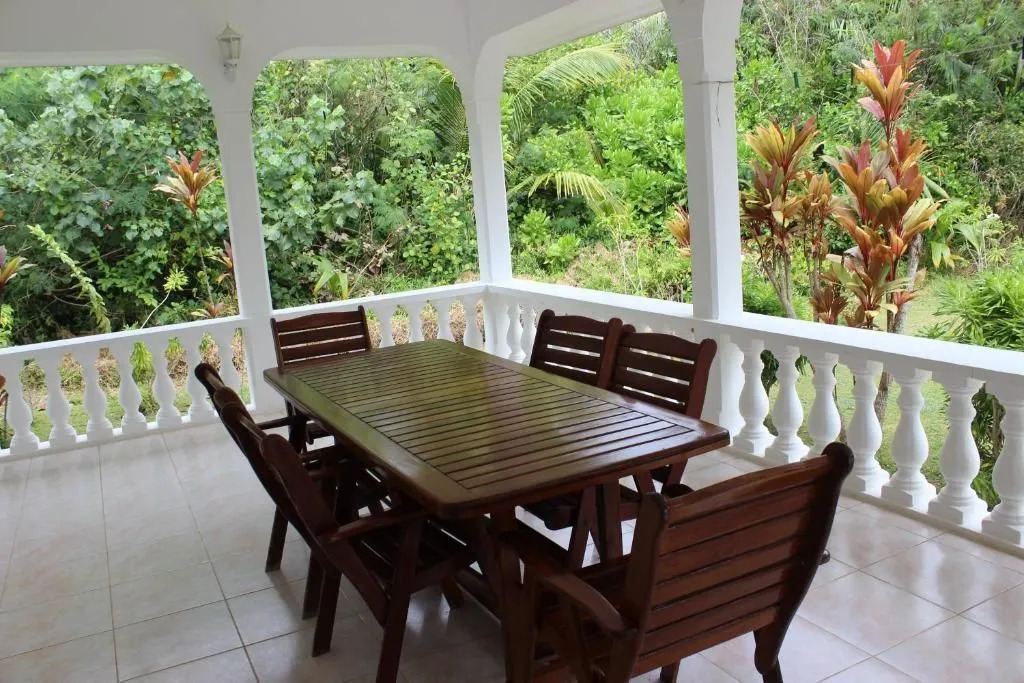 Le Chevalier Bay Guesthouse