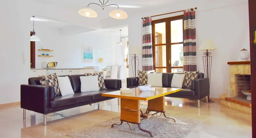 3 bedroom Villa Tala 67 with private pool and golf course views, Great for families, near Aphrodite Hills Resort village