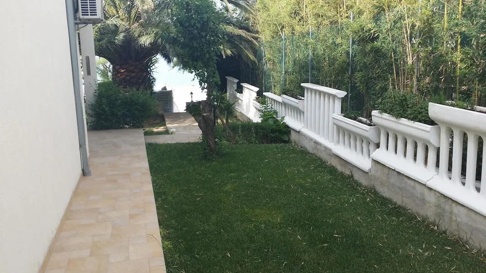 Apartments Antonia 3449