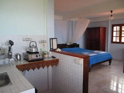 Serenity Residence