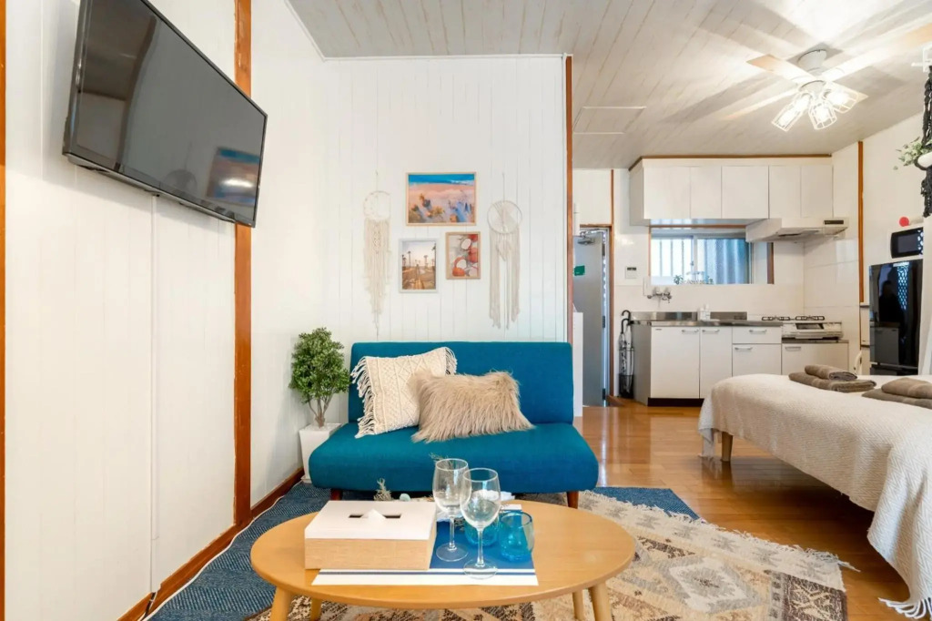 Taira Apartment 3F - Vacation STAY 92919