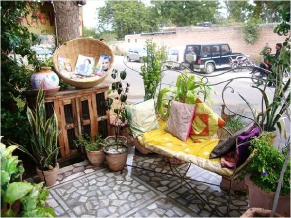 Durag Villas Guest House