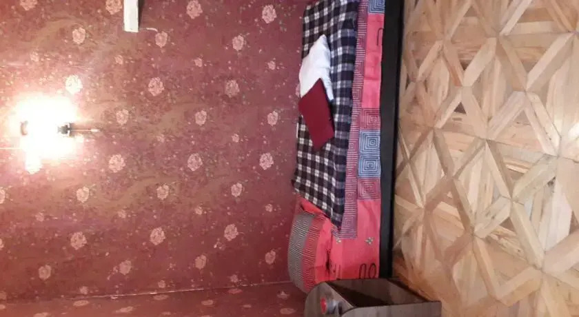 Sapichkia Guesthouse