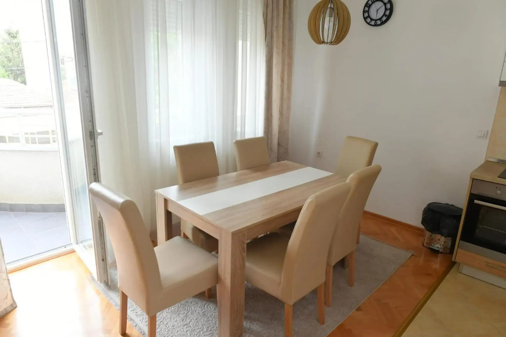 Dobi Apartmani WING