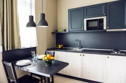 Heritage Home Apartments