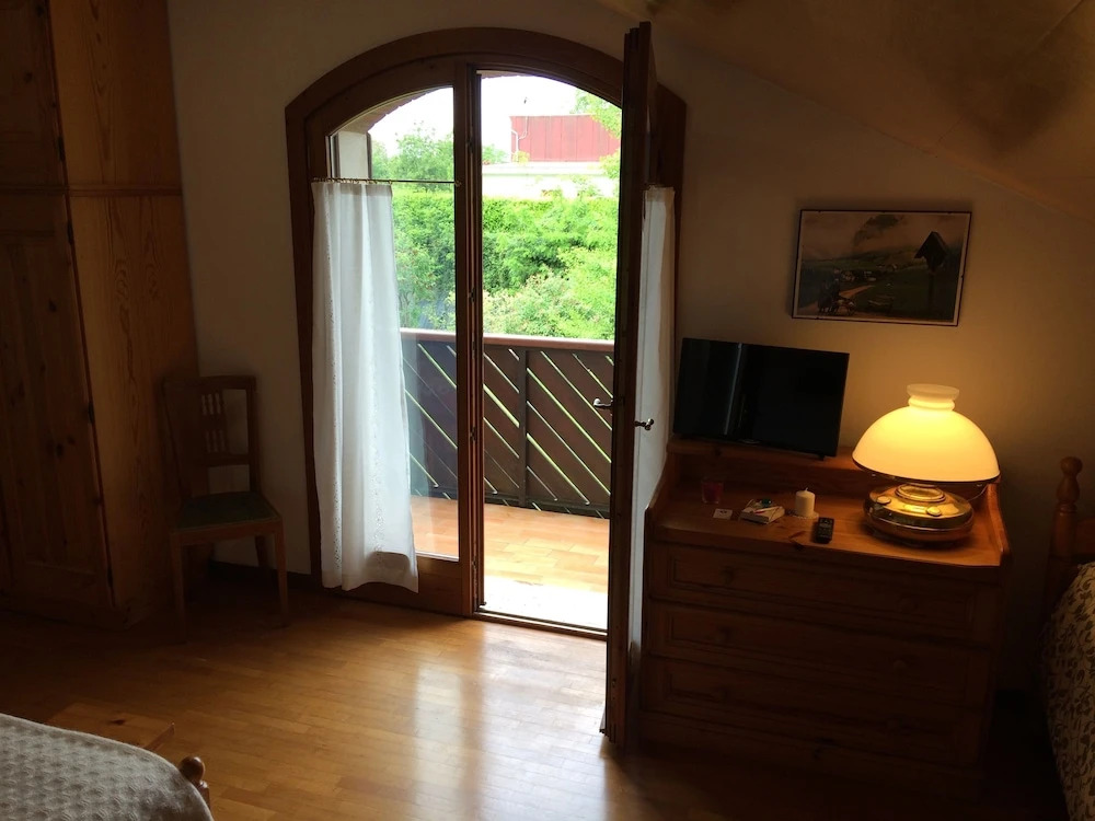 B&B La Pecora Nera