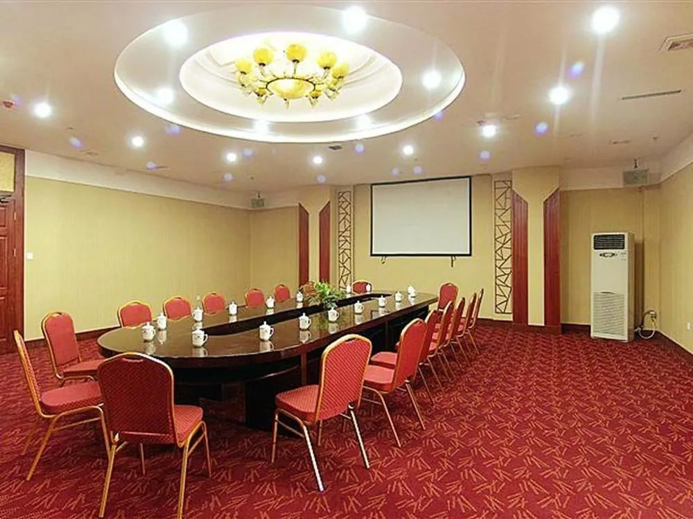 Jingangwan Hotel