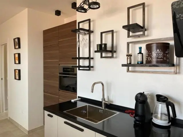 Luxury Home I Lentischi