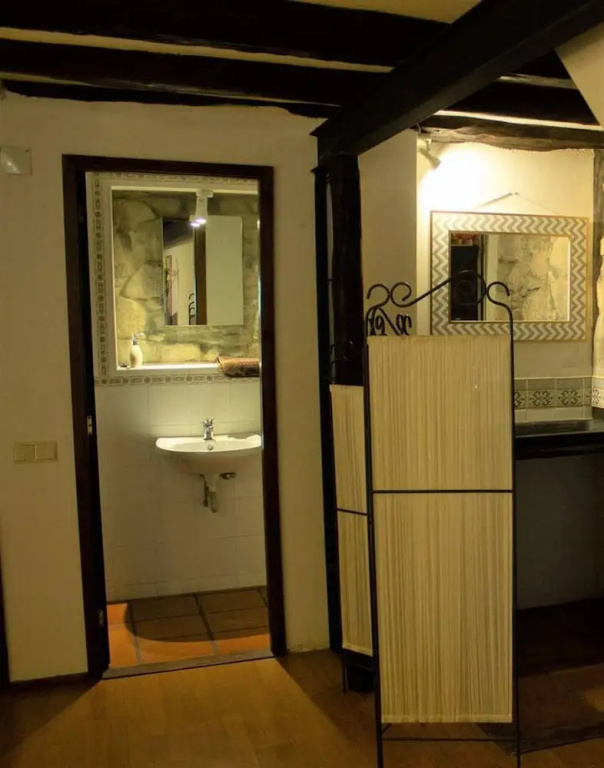 Apartment With One Bedroom In Porto, With Wonderful City View And Wifi