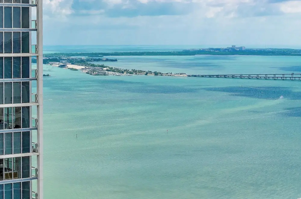 Miami Vacation Rentals - Brickell