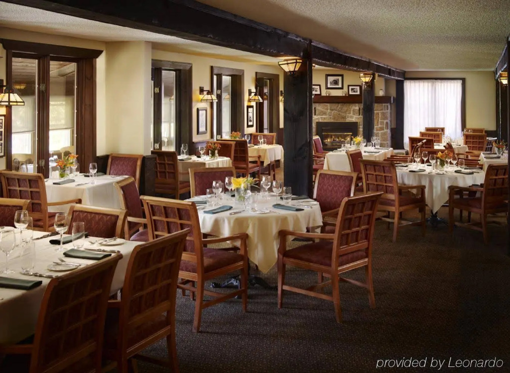 Deerhurst Resort
