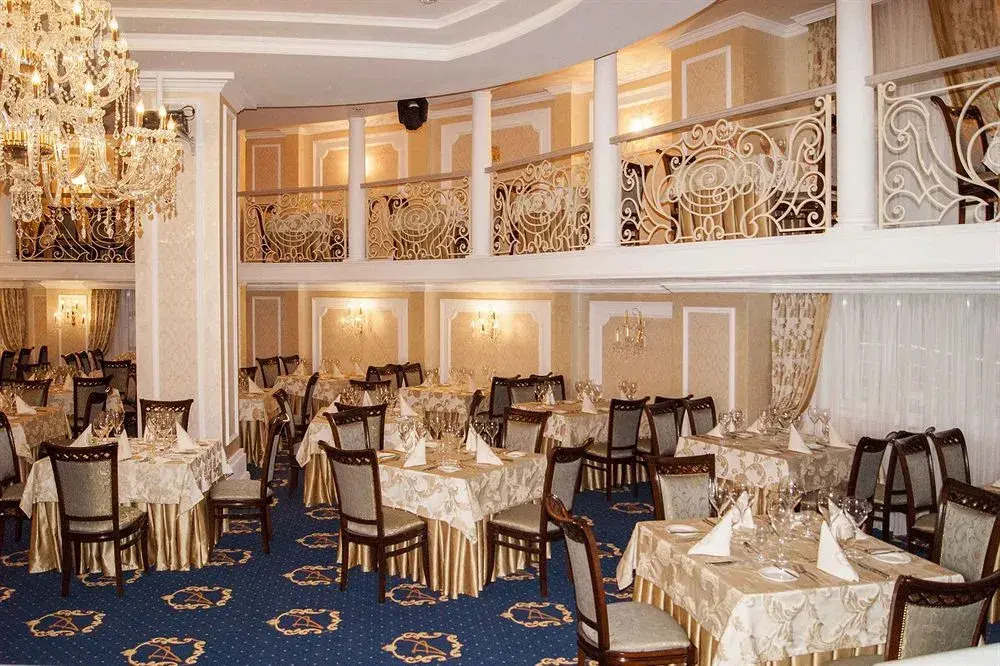 Hotel Degas-Apart