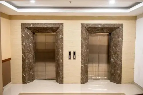 Grand Padis Hotel