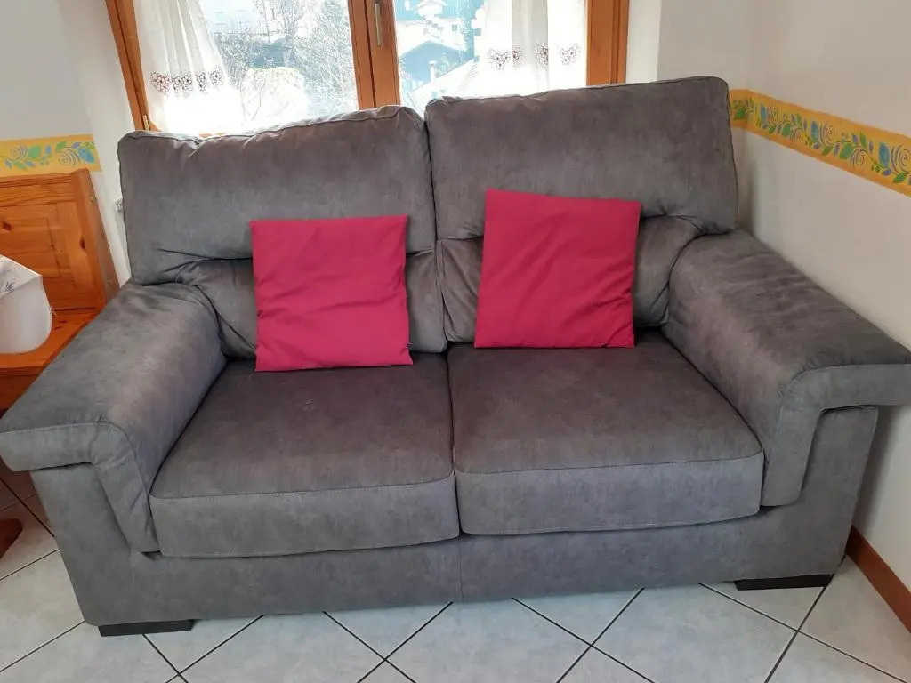 Casa Bamby