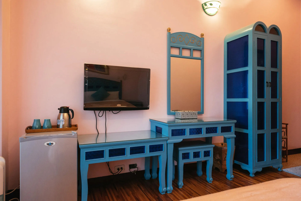 Yun Wu B&B