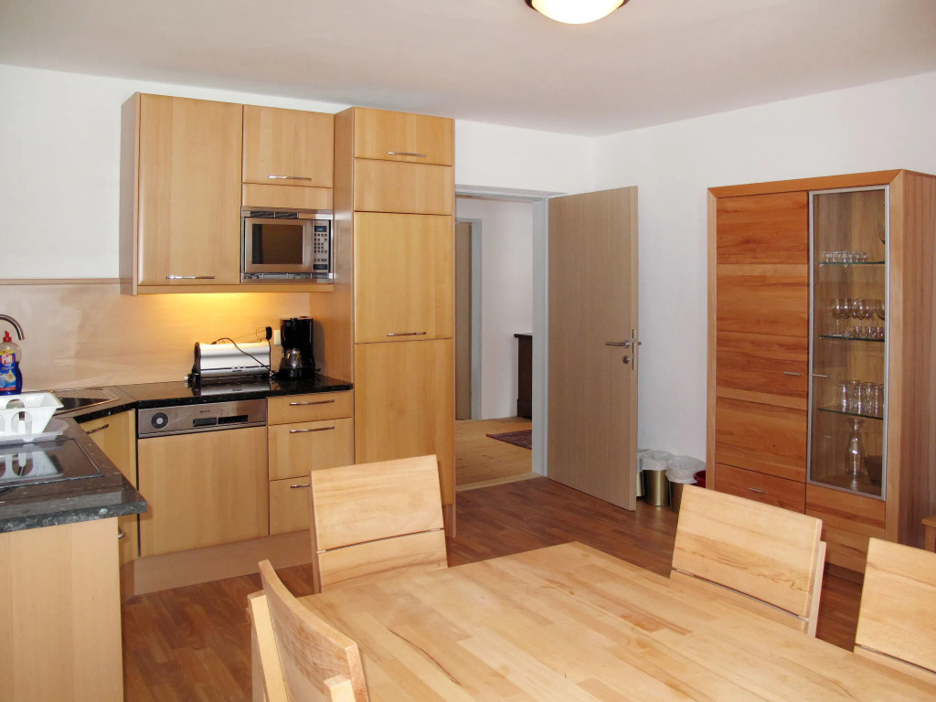 Apartment Altes Zollhaus-4 by Interhome