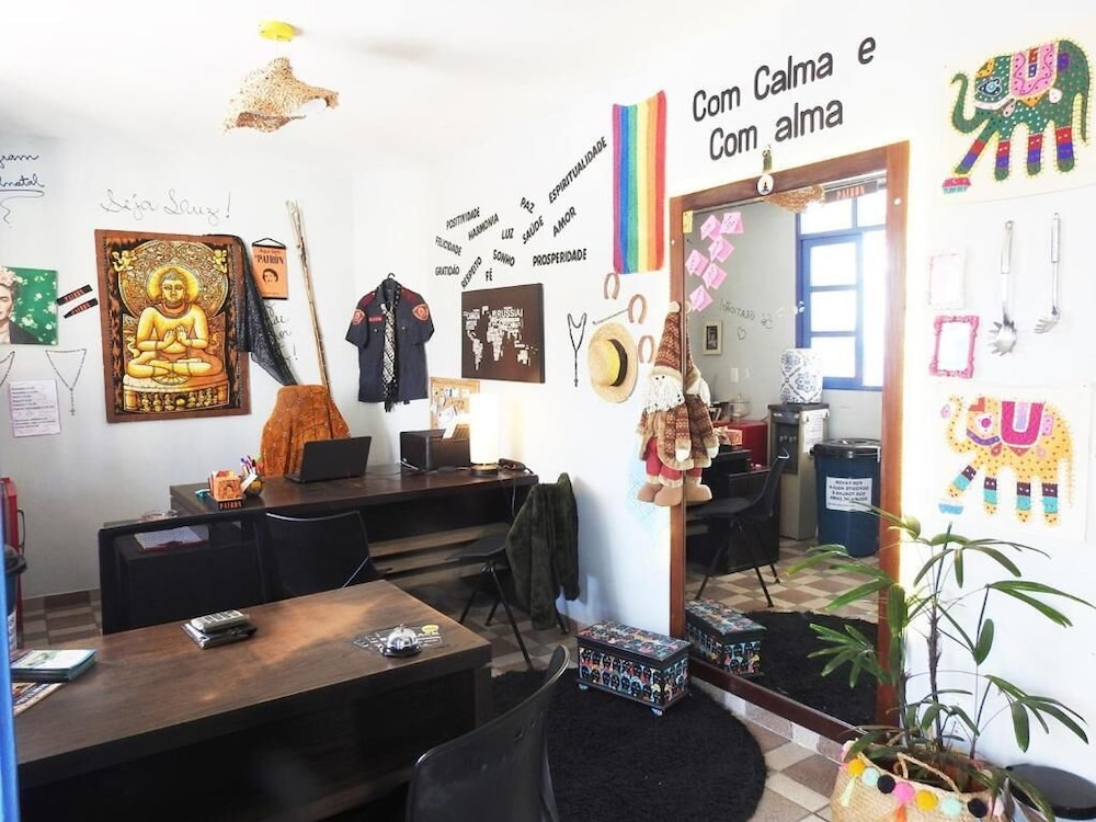 Soul Hostel Natal