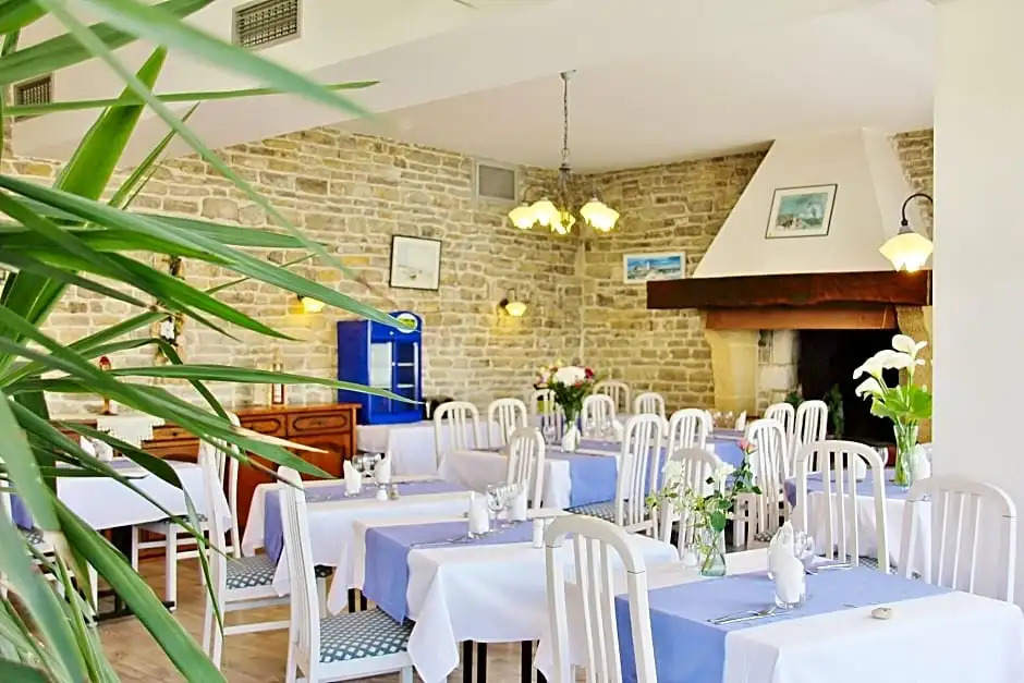 Hotel La Chaudrée