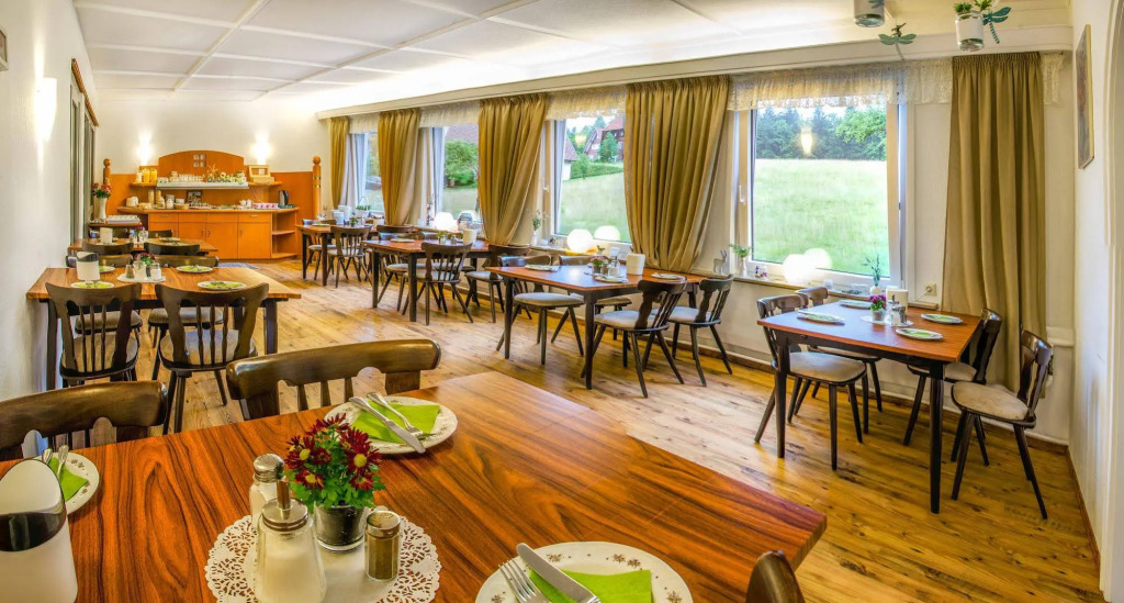 Hotel Hirsch