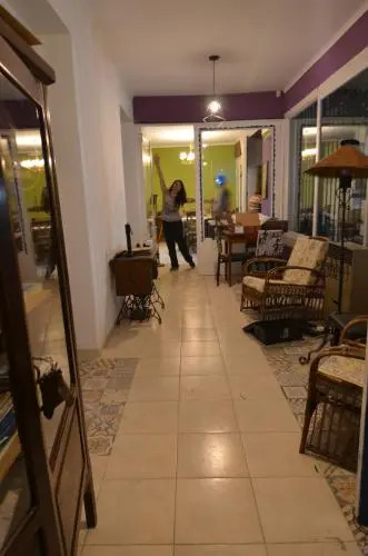 Antonieta Hostel