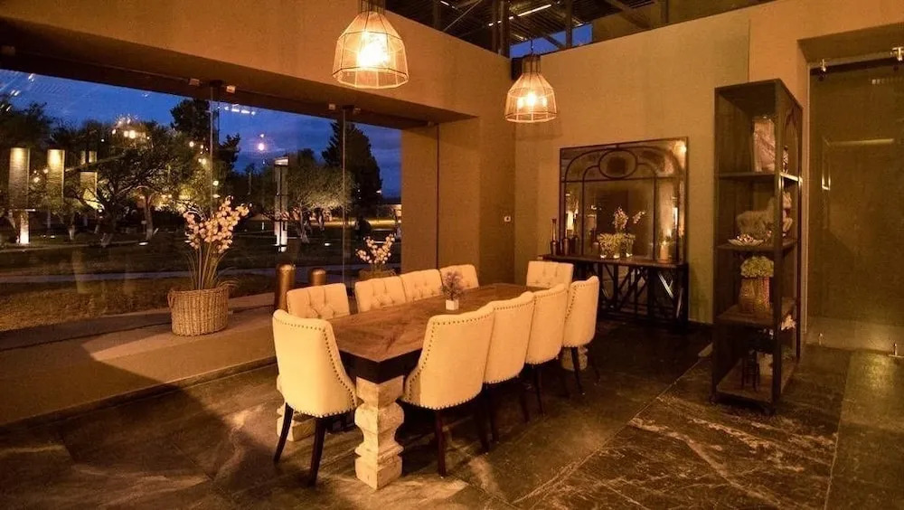 Canto De Sal Luxury Hotel & Spa