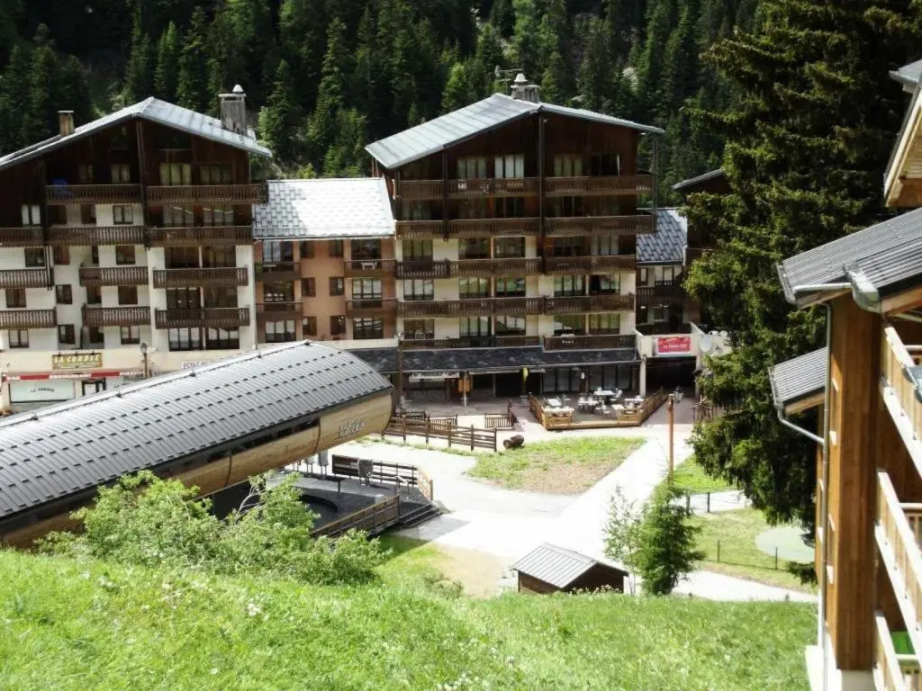 Appartement 6 Pers. Coeur Station 68995