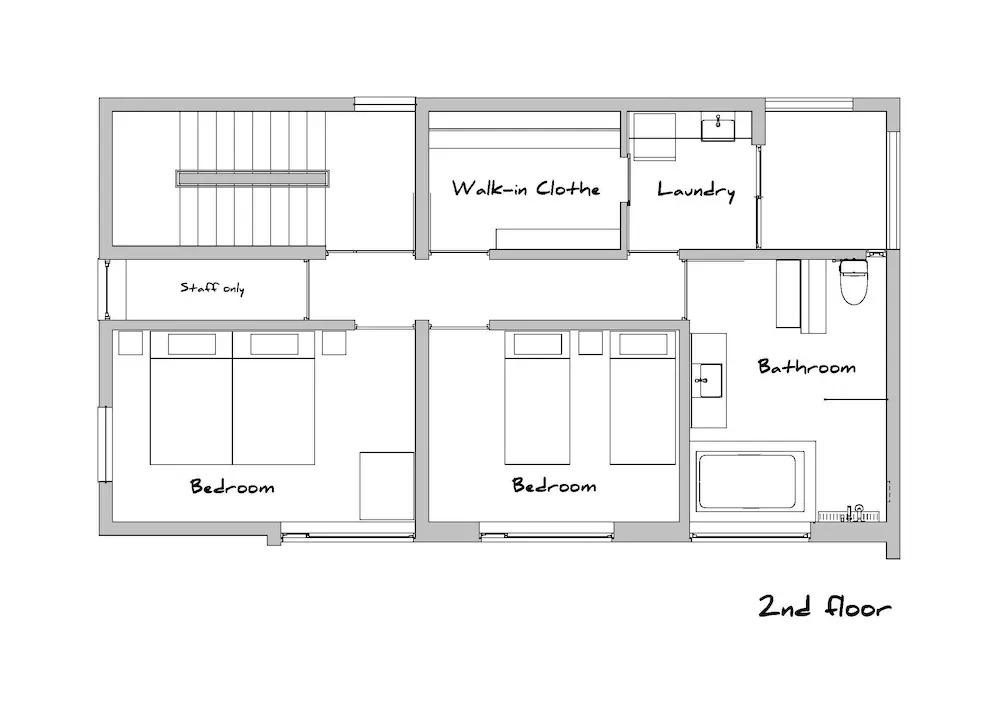Beach House Purau