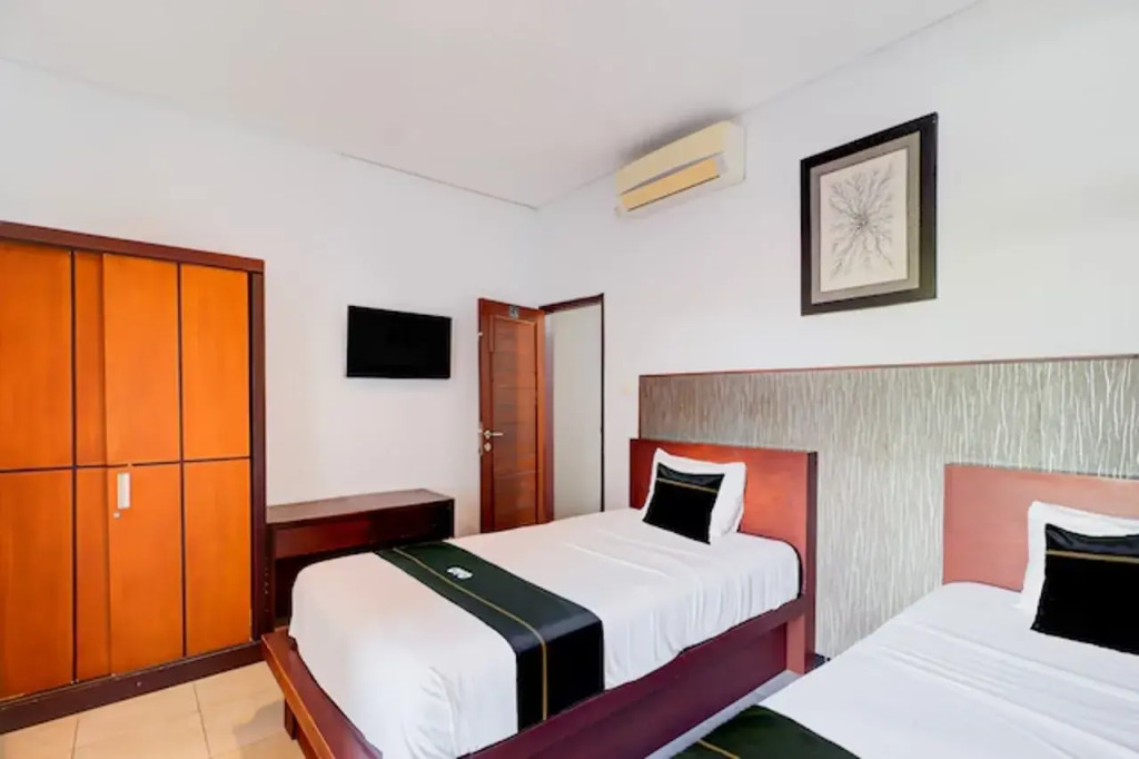 New ASTA GRAHA GUESTHOUSE