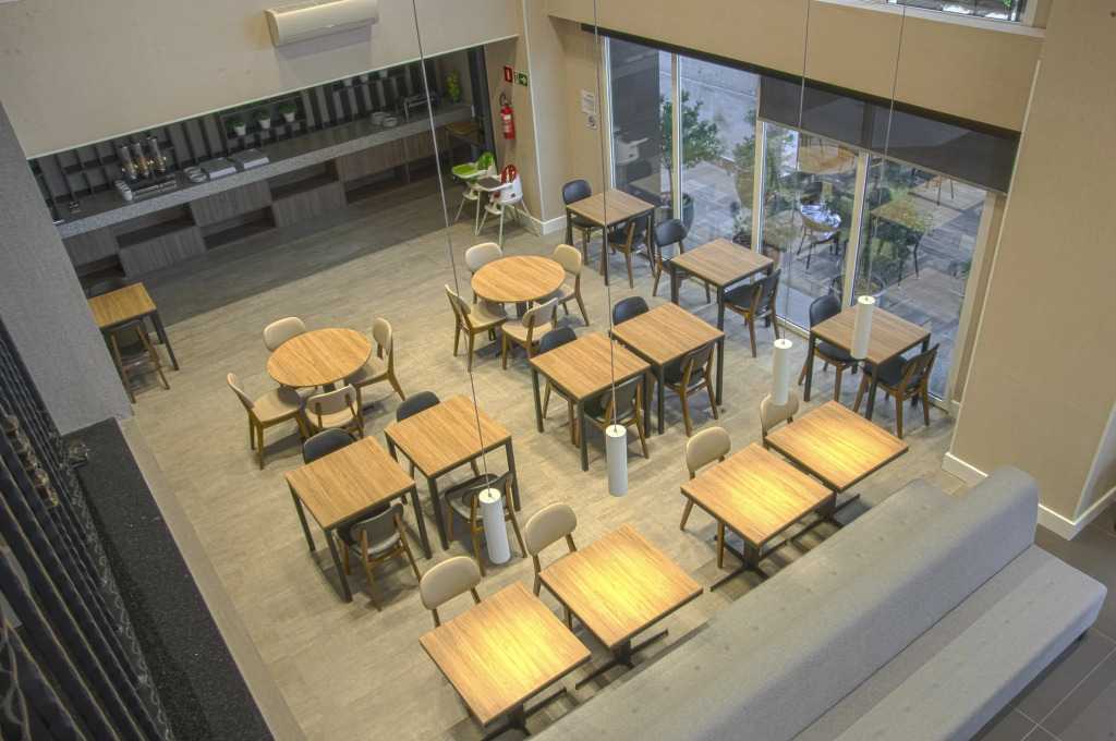 Holiday Inn Express - Farroupilha, um Hotel IHG