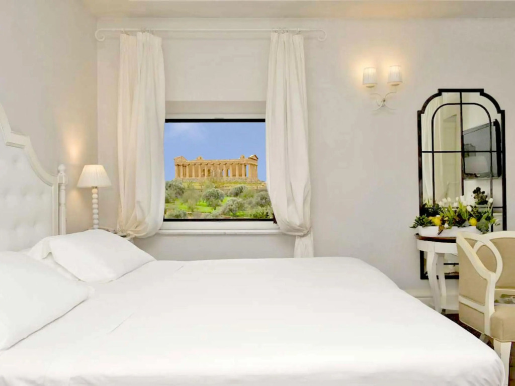 Villa Athena Resort