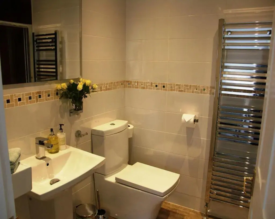 Croham Park Bed & Breakfast