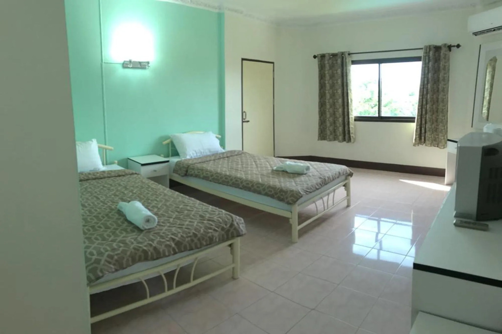 The Great Rayong Hotel