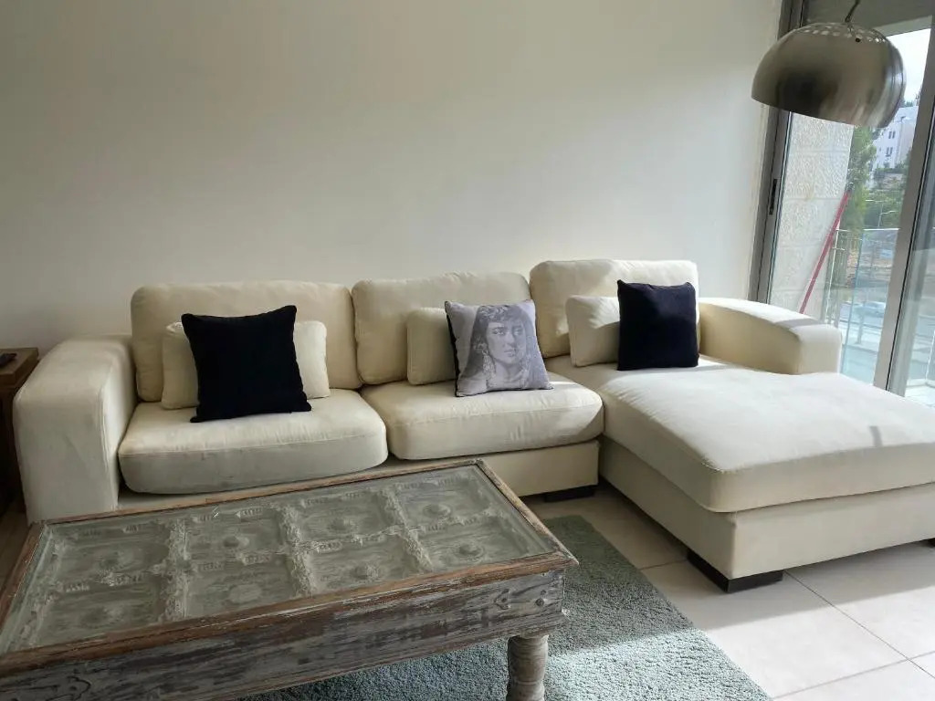 Grand Residence apartment