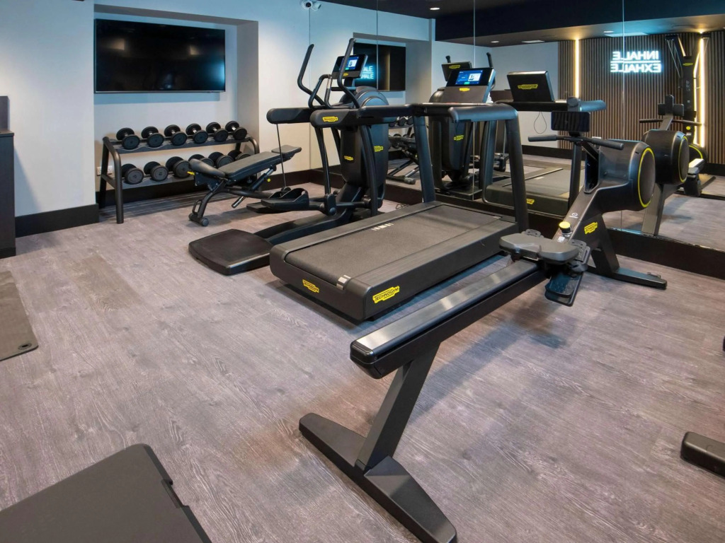 ibis Styles London Gatwick Airport