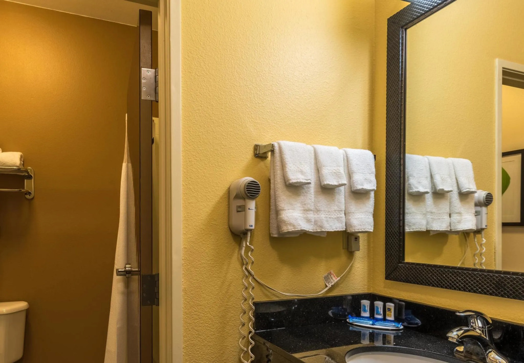Fairfield Inn Fort Leonard Wood St. Robert