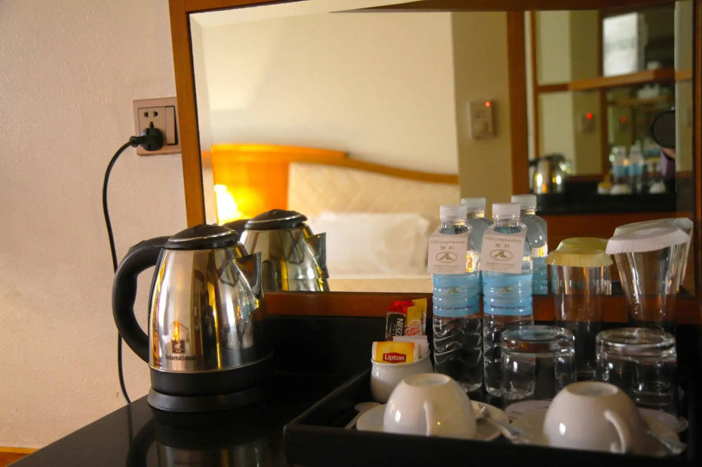 Angkor Century Resort & Spa