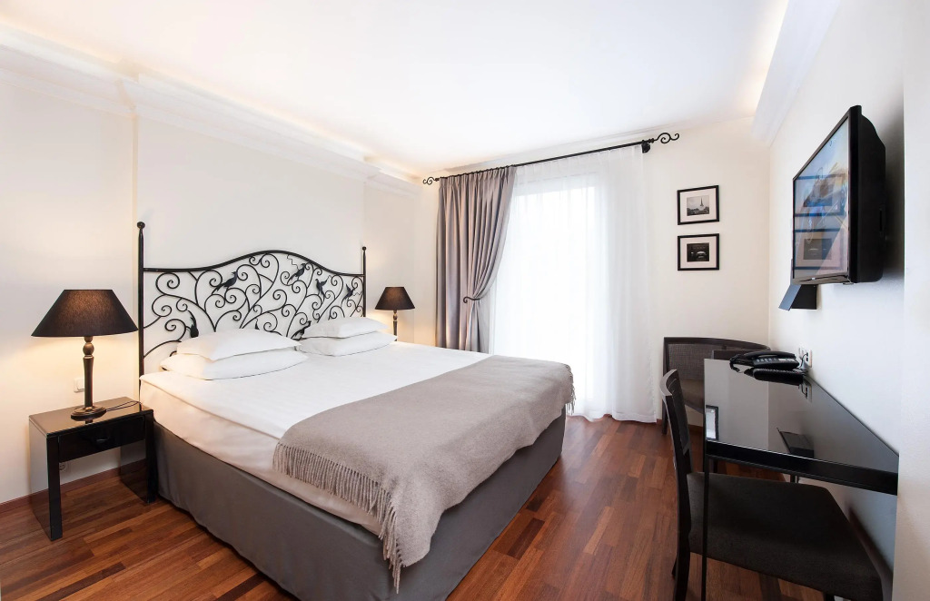 ibis Styles Tallinn
