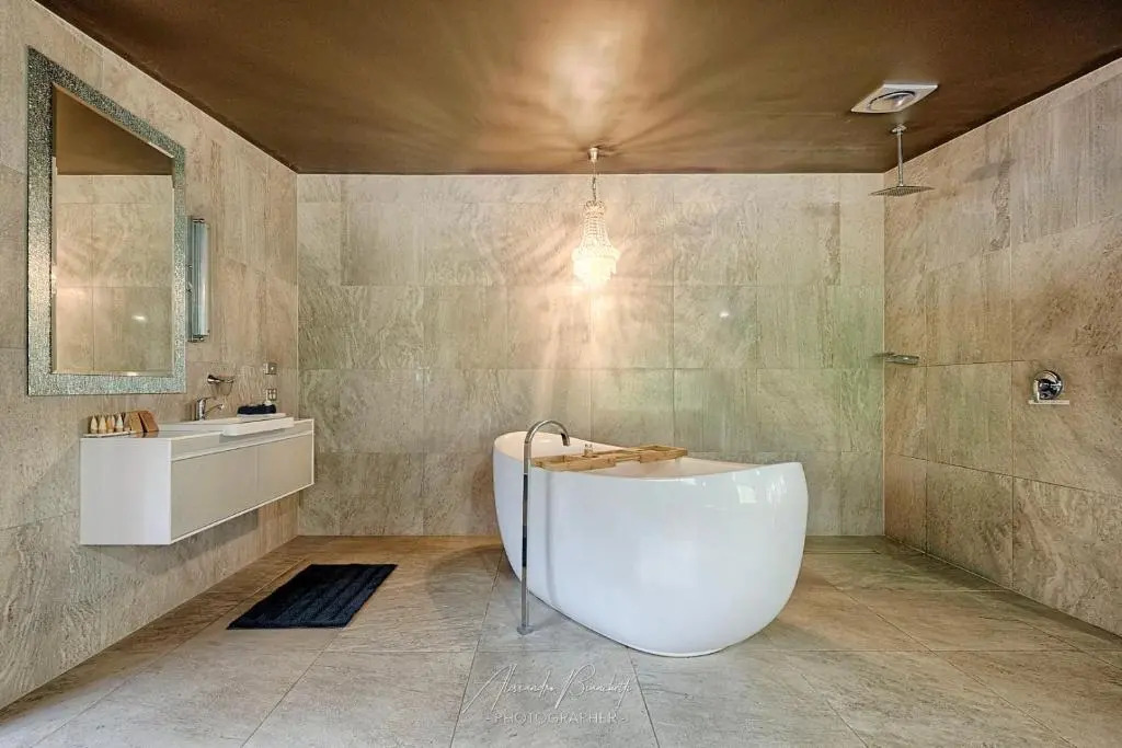 The Executive Suite