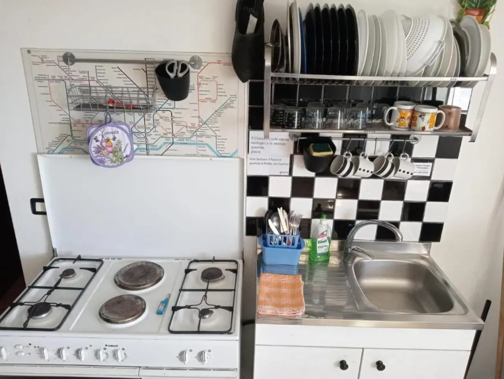 Bed and Breakfast Al posto bello